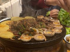 -石记老北京炙子烤肉(松园店)