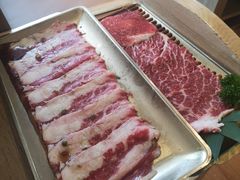 -西塔老太太泥炉烤肉(望京一店)