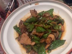 -绿茶餐厅(昌平悦荟店)