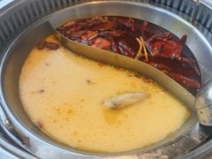 -故里和山·成都火锅(欢乐港湾店)