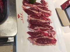 现切鲜牛肉-老基地老火锅厂(大渡口店)