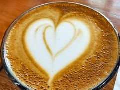 -雕刻时光咖啡馆(交大店)