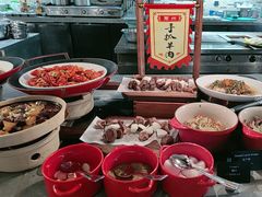 -康莱德酒店·美庭自助餐厅