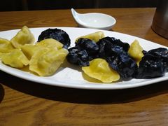 -船歌·鱼水饺青岛菜(闽江二路店)