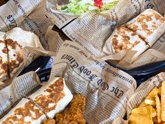-TACO STAR 塔可星(下沙宝龙店)