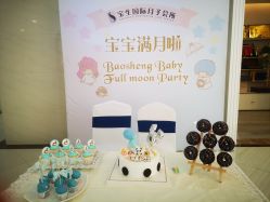 点击看大图 -宝生月子中心(独栋园林·福田店)