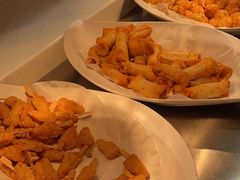 -韩匠烤肉·海鲜·牛排·自助餐(蓝光香槟广场店)