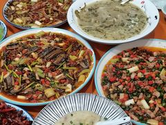 -李大爷的泡椒馆(冉家坝店)