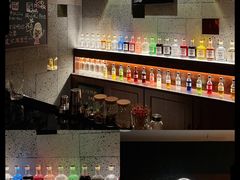 -LAMP BAR 水烟音乐酒吧