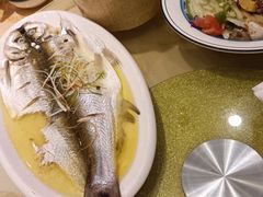 -锡和无锡菜(景丽苑店)