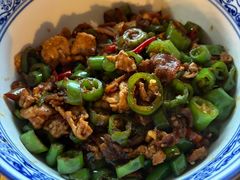 -赣南粉局·江西小炒·锅气炒粉(人民广场店)