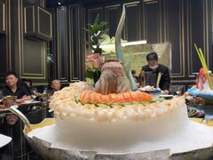 -北岛海鲜姿造(义乌银海·恒风店)