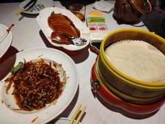 -大鸭梨烤鸭·北京菜(南小街/南苑店)