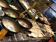 -星伦多自助料理·涮烤一体(杭州来福士店)