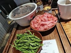 -楠火锅(广州总店)