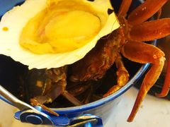 -澜悦港海鲜体验主题餐厅