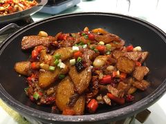 -小湘旺臭鳜鱼(百子湾店)