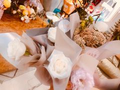 -缦云里花园餐厅