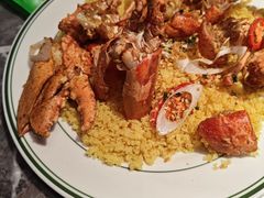 -禄婶鸡煲·打边炉