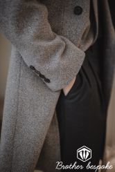 -BROTHER西服礼服定制·商务·婚礼(佛山南海店)