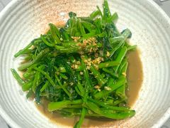 虾酱空心菜-Home Thai·泰谣(王府井apm店)