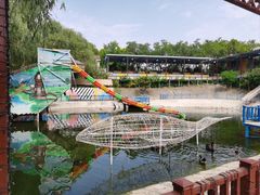 -北京鹿世界主题园