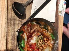 -小满手工粉(上海文峰广场店)