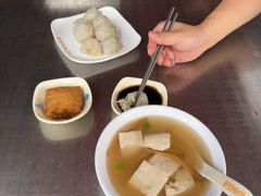 -佳兰烧麦(沙县府前中路店)