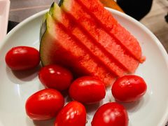 -京元盛铜锅涮肉(上海总店)