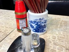 -银记肠粉店(新港西路店)