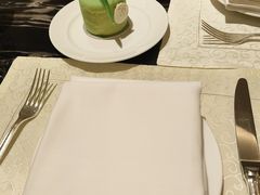 -羿庭 Peacock Alley(上海外滩华尔道夫酒店)