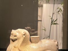 -六朝博物馆