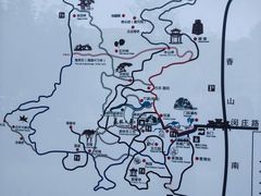 -北京西山国家森林公园