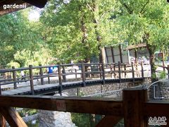 -北京水岸山吧度假村(雁栖镇店)