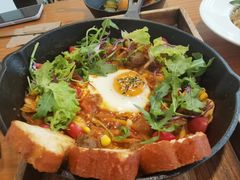 -沏点Trattoria意大利餐厅(新街口店)