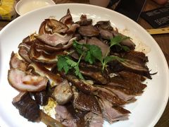 -潮中人·潮州菜(益乐路店)