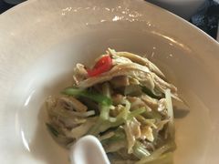 -富力丽思卡尔顿酒店·丽轩中餐厅