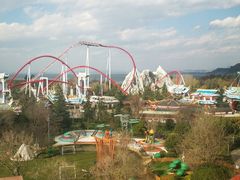 -七彩云南欢乐世界