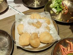 -西塔老太太泥炉烤肉(双井店)