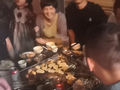 -塘屋烧烤·云南火塘烧烤品牌(春城慧谷旗舰店)