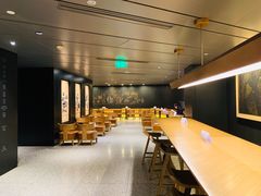 -星巴克臻选(国贸商城首店)