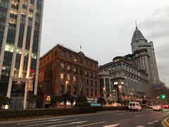 -外滩二十二号艺术中心