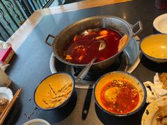 -李子坝梁山鸡(李子坝大鸡哥店)