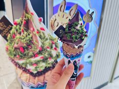 -GODIVA(港汇恒隆广场)