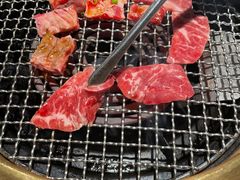 -厚贞日式烤肉(浦东汇智店)