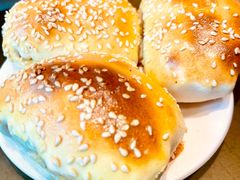 -清真  吐鲁番餐厅(牛街店)