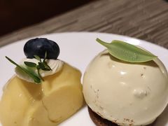 -杭州国际会议中心洲际酒店-原素全日餐厅(解放东路店)