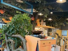 -常和州·夜宵大排档(常州单店)