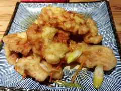 锅包肉-關東雪东北菜(中庚漫游城店)