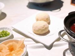 -皇朝会.经典传统粤菜(外滩店)